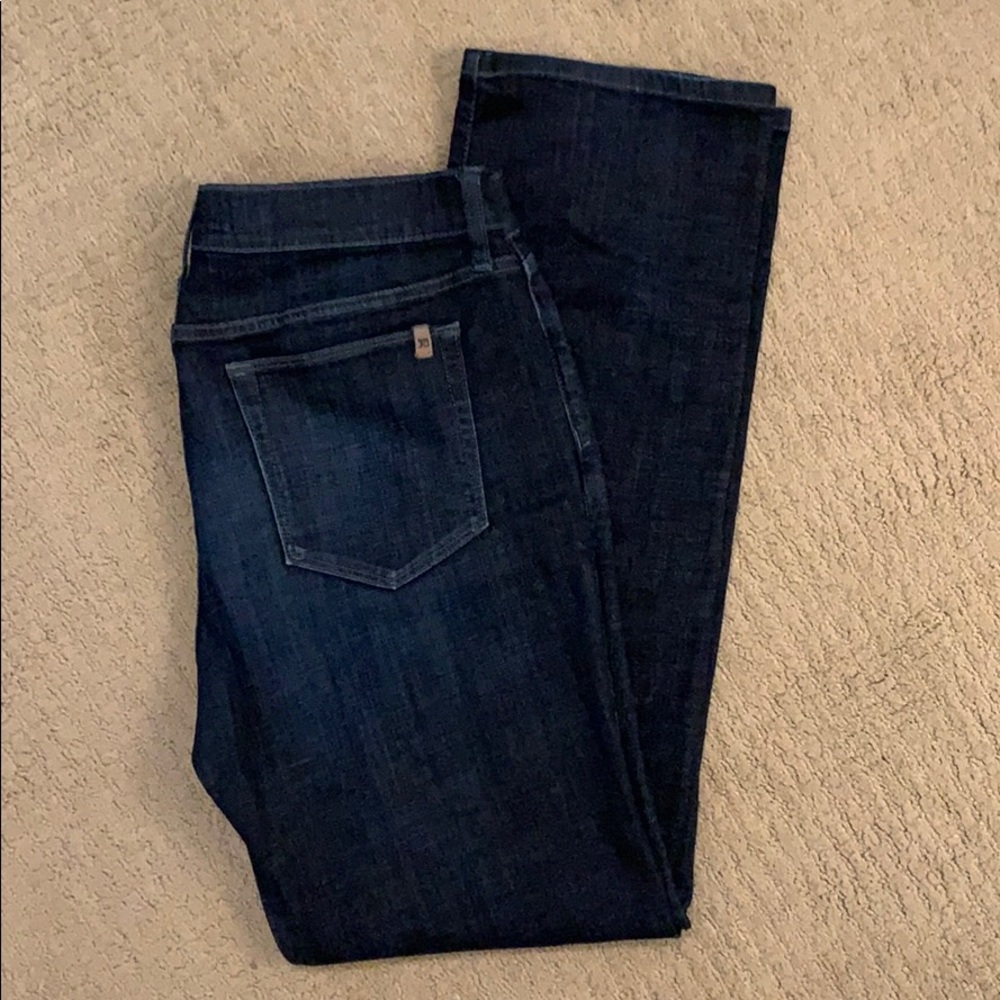Joe’s Jeans Straight Leg